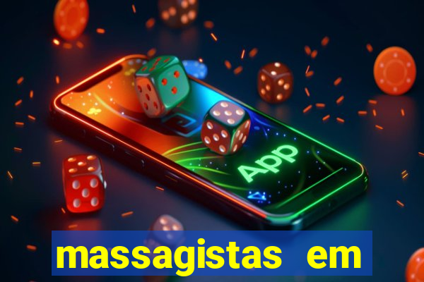 massagistas em porto alegre