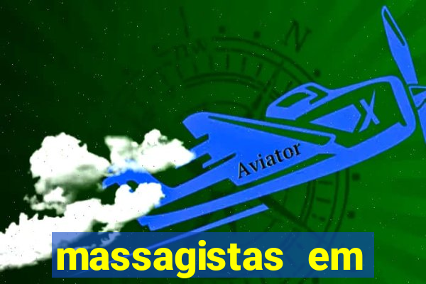 massagistas em porto alegre