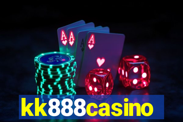 kk888casino