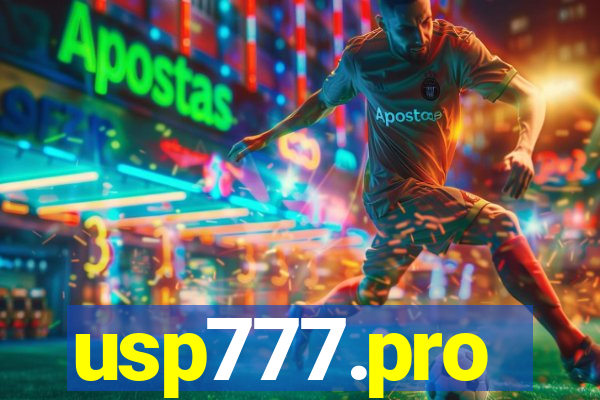 usp777.pro