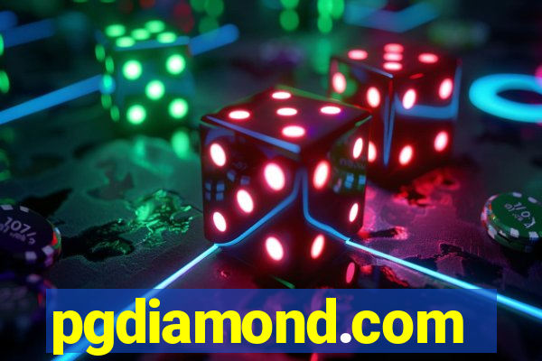 pgdiamond.com