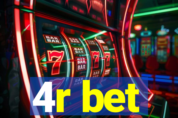 4r bet