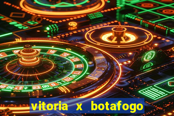 vitoria x botafogo sp palpite