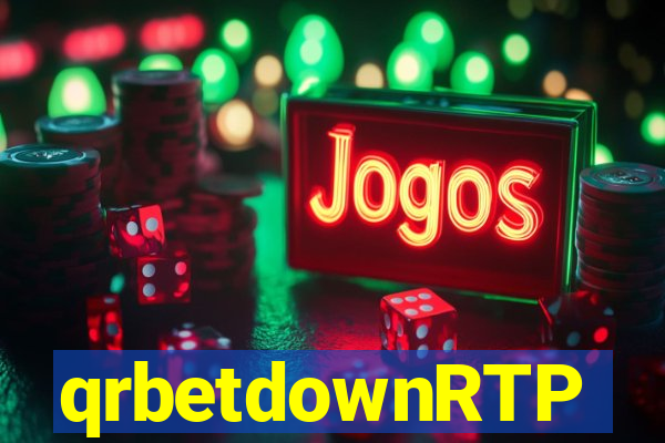 qrbetdownRTP