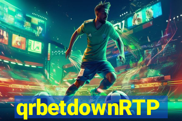 qrbetdownRTP