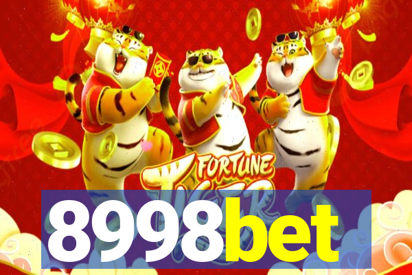 8998bet