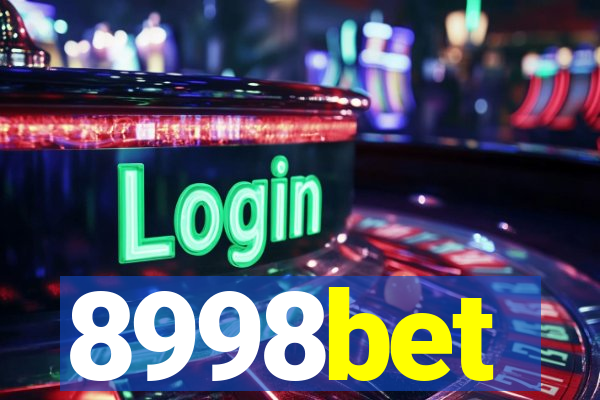 8998bet