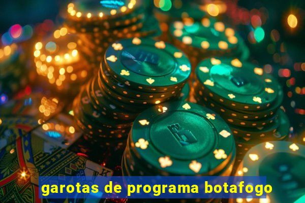 garotas de programa botafogo