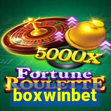 boxwinbet