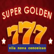 vila nova conceicao night club puteiro