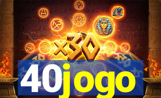 40jogo