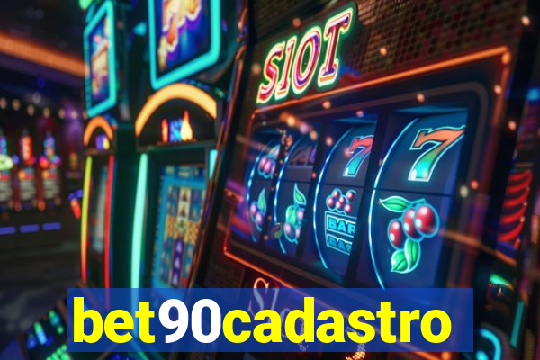 bet90cadastro