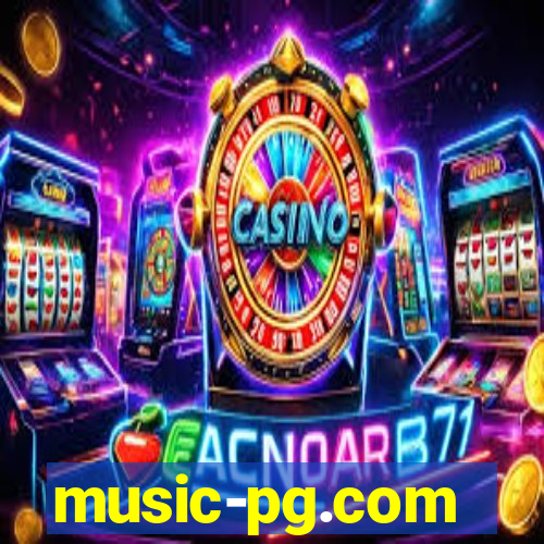 music-pg.com