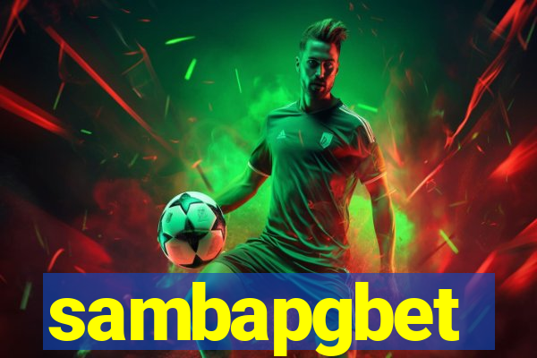 sambapgbet