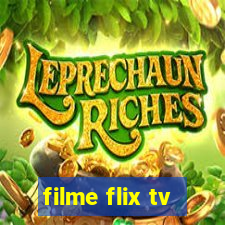 filme flix tv