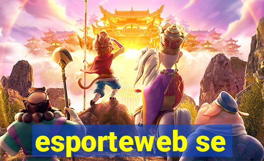 esporteweb se