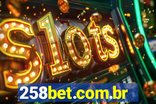 258bet.com.br