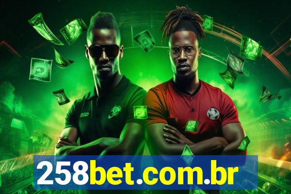 258bet.com.br