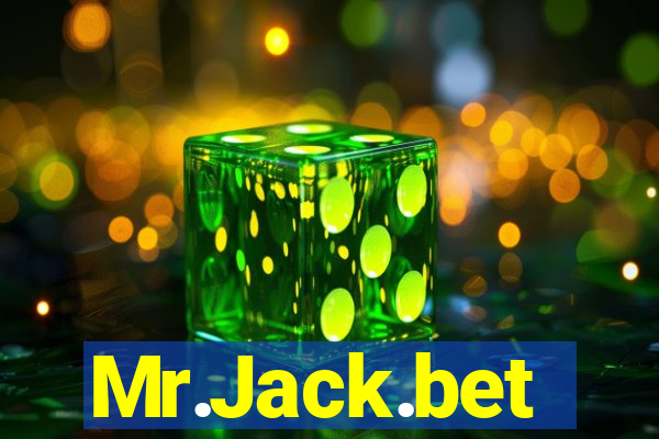 Mr.Jack.bet