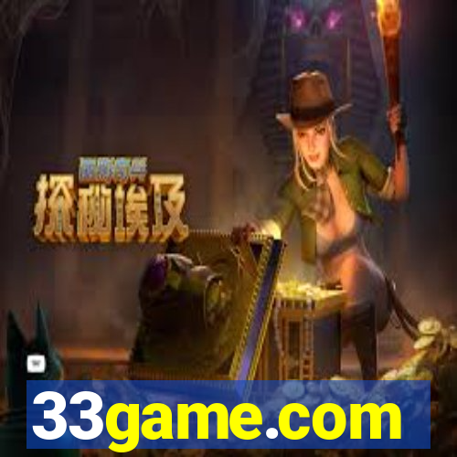 33game.com