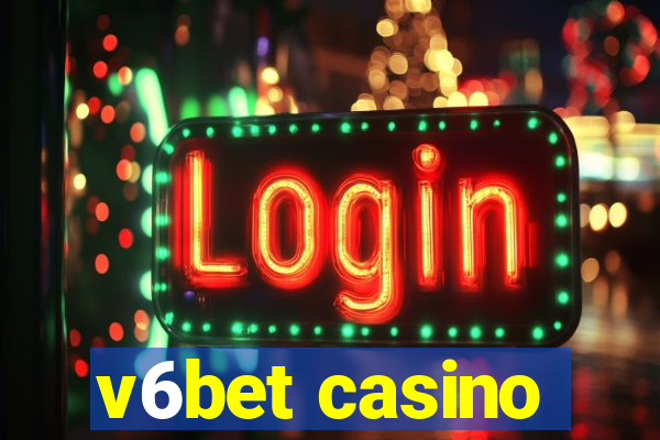 v6bet casino