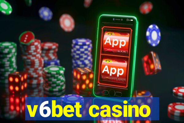 v6bet casino