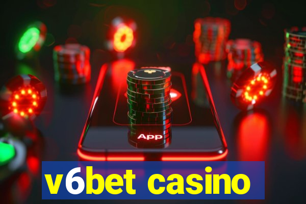 v6bet casino