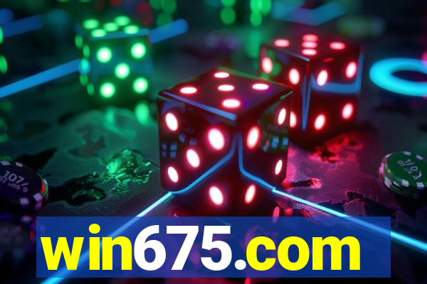 win675.com