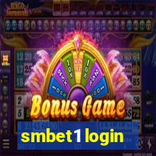 smbet1 login