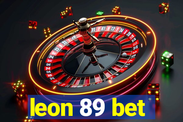 leon 89 bet