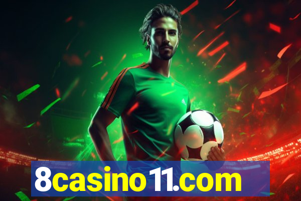 8casino11.com