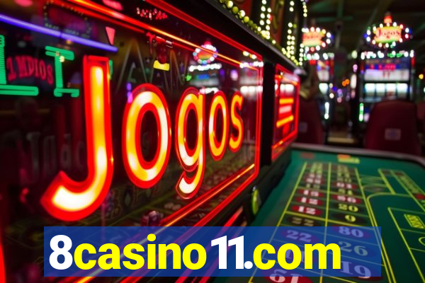 8casino11.com