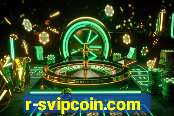 r-svipcoin.com