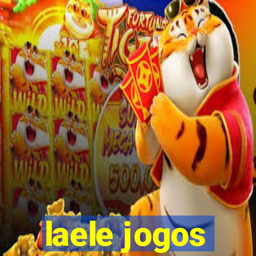 laele jogos