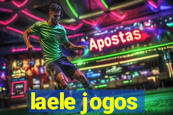 laele jogos