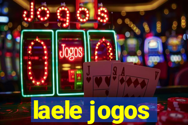 laele jogos