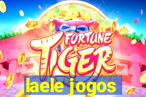 laele jogos