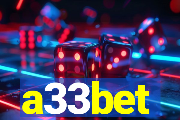 a33bet