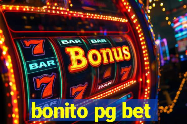 bonito pg bet