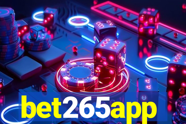 bet265app