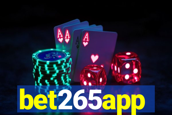 bet265app