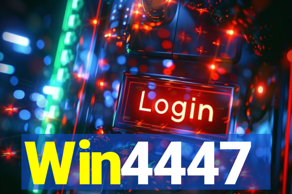 Win4447