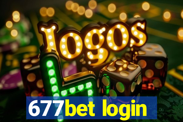 677bet login