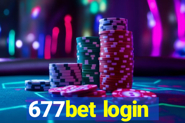 677bet login