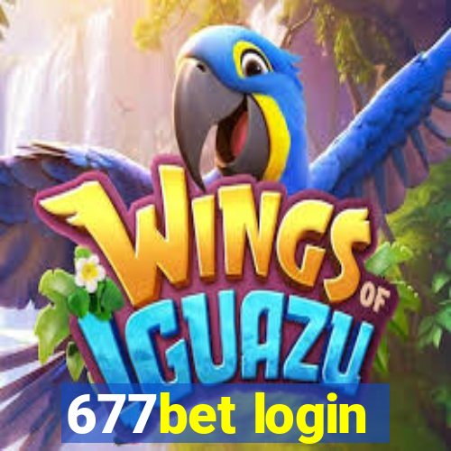 677bet login