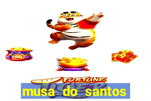 musa do santos futebol clube 2015