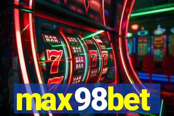 max98bet