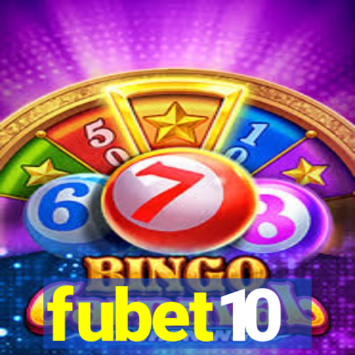 fubet10