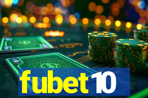 fubet10