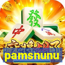 pamsnunu